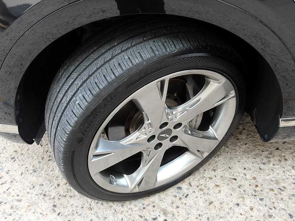 제네시스 GV80 가솔린 3.5T AWD 이미지 20