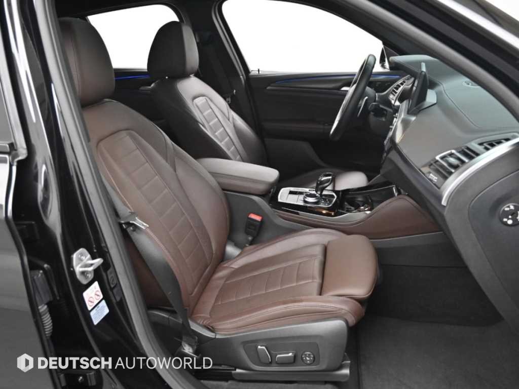 BMW X4 X4 (G02) xDrive 20i M 스포츠 이미지 10