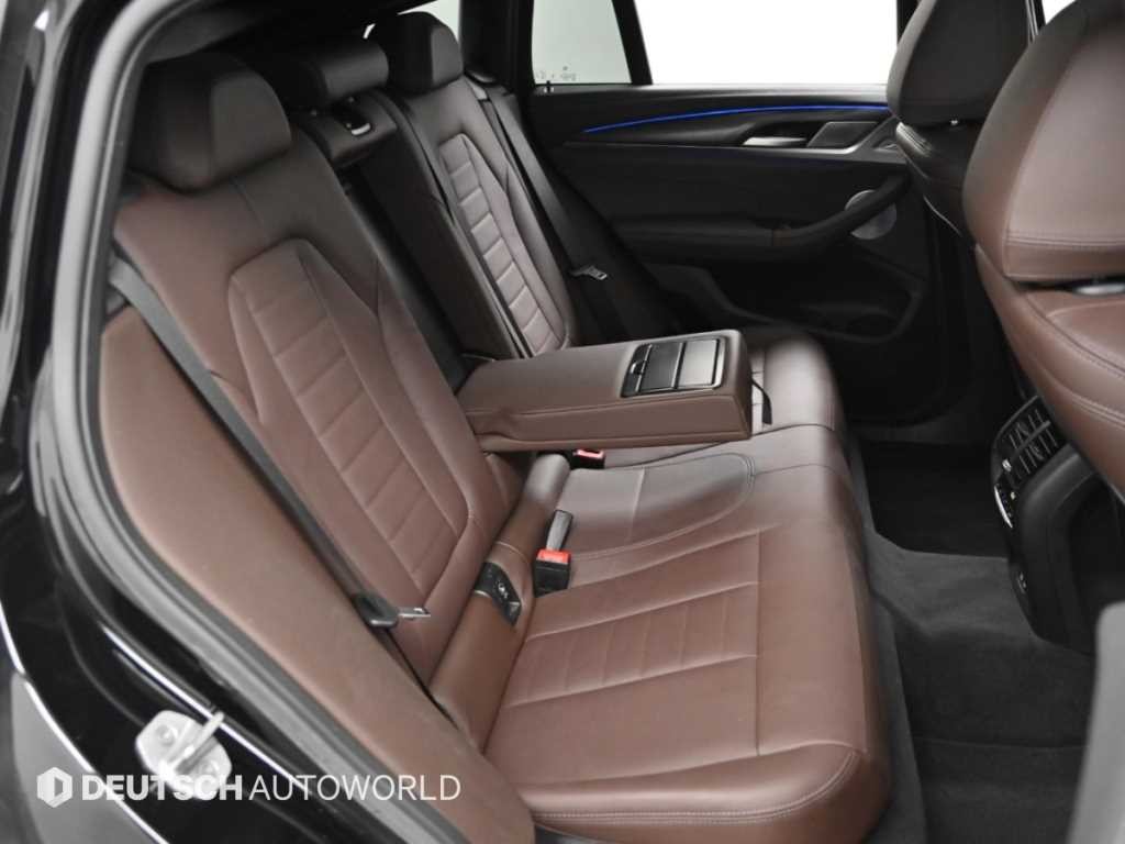 BMW X4 X4 (G02) xDrive 20i M 스포츠 이미지 12