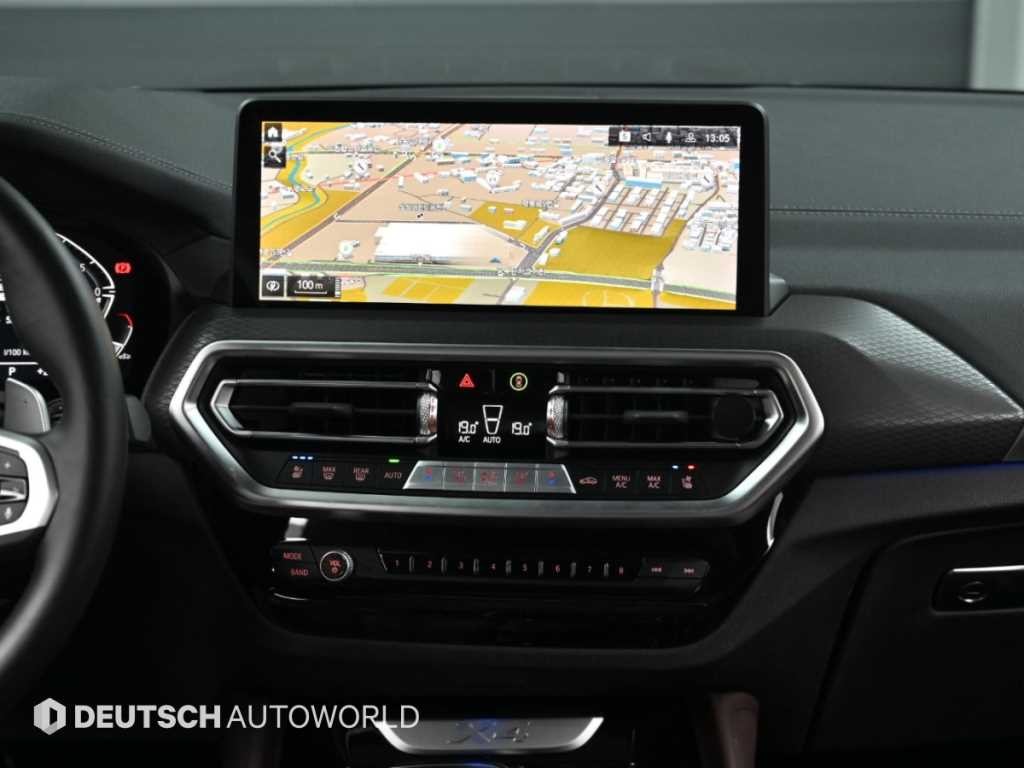 BMW X4 X4 (G02) xDrive 20i M 스포츠 이미지 14