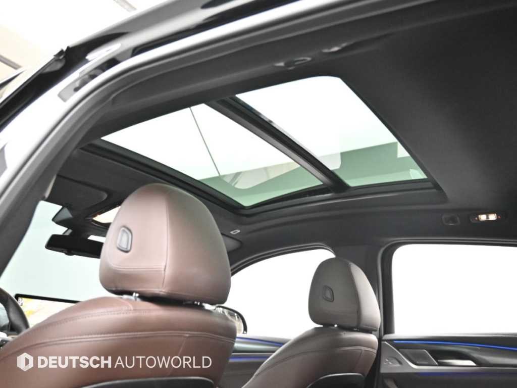 BMW X4 X4 (G02) xDrive 20i M 스포츠 이미지 18