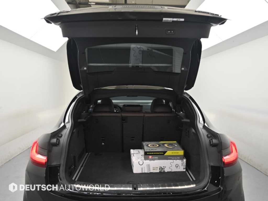 BMW X4 X4 (G02) xDrive 20i M 스포츠 이미지 19