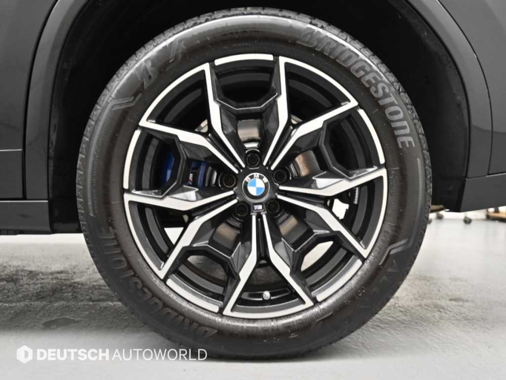 BMW X4 X4 (G02) xDrive 20i M 스포츠 이미지 5