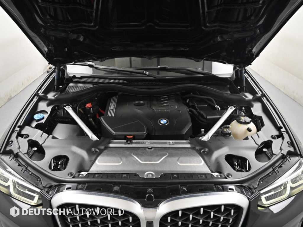 BMW X4 X4 (G02) xDrive 20i M 스포츠 이미지 6
