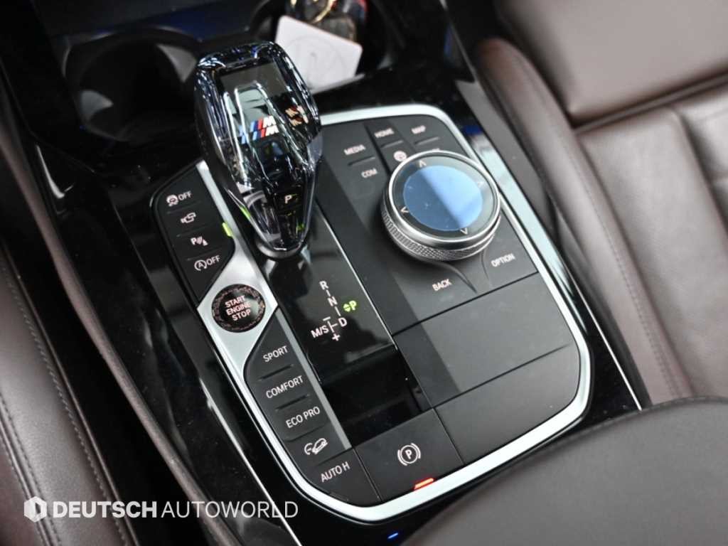 BMW X4 X4 (G02) xDrive 20i M 스포츠 이미지 9