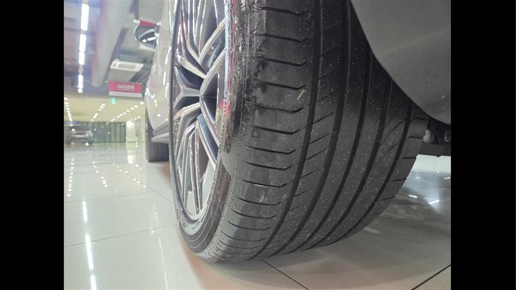 벤츠 GLE 클래스 GLE 클래스 W167 GLE 53 AMG 4MATIC 플러스 쿠페 이미지 20