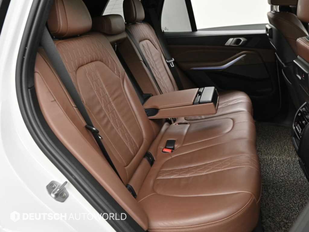 BMW X5 X5 (G05) xDrive 30d M 스포츠 퍼스트 에디션 이미지 12