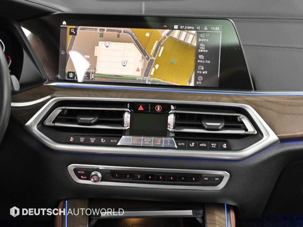 BMW X5 X5 (G05) xDrive 30d M 스포츠 퍼스트 에디션 이미지 14