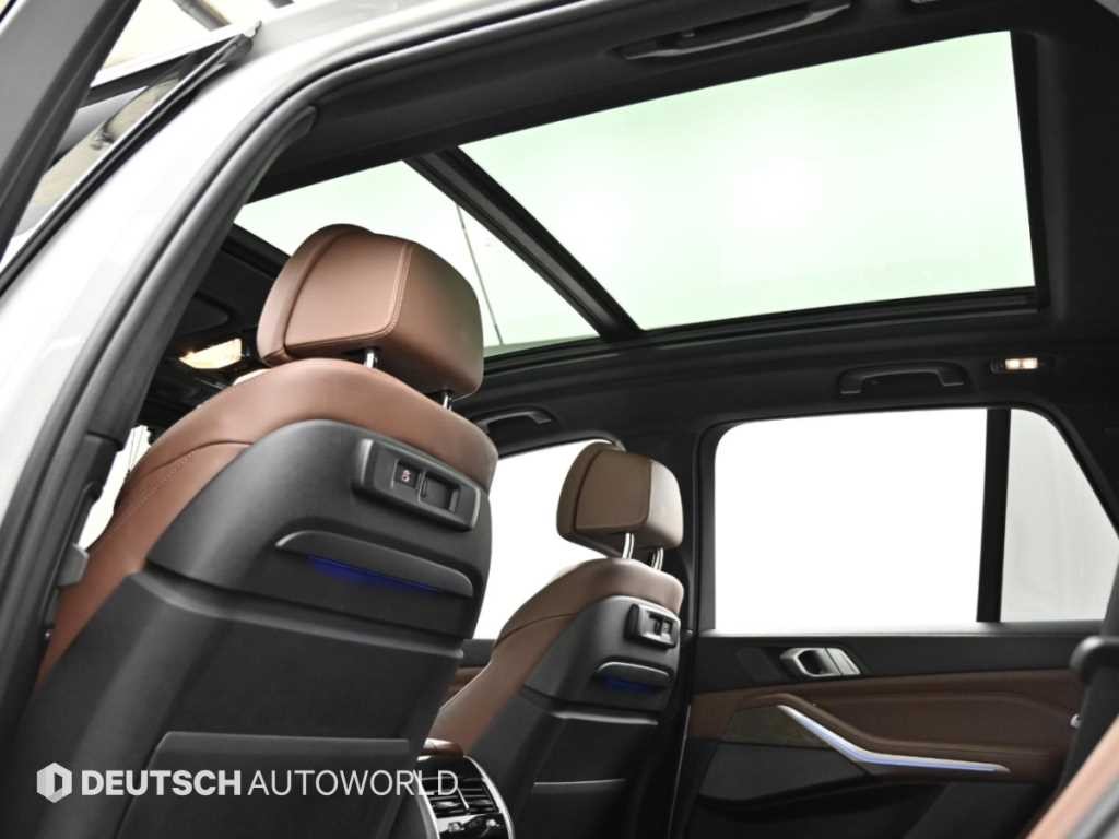 BMW X5 X5 (G05) xDrive 30d M 스포츠 퍼스트 에디션 이미지 18