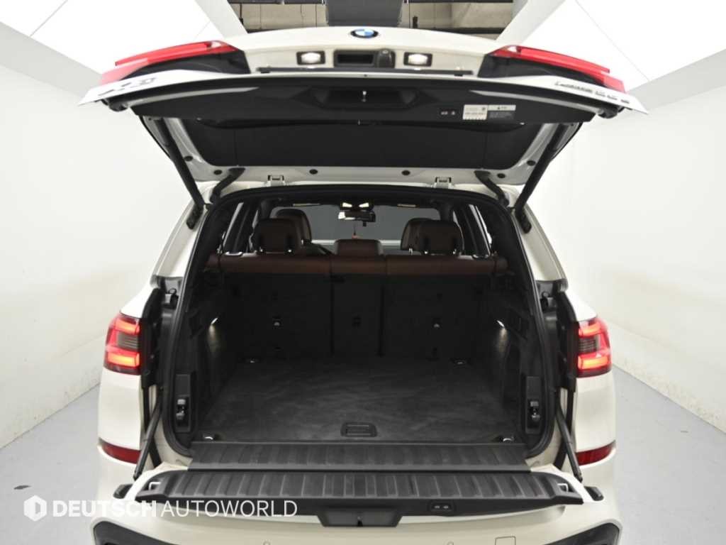BMW X5 X5 (G05) xDrive 30d M 스포츠 퍼스트 에디션 이미지 19