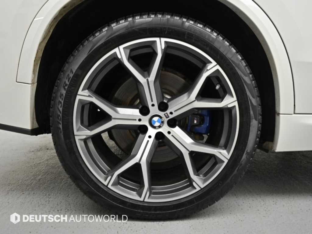 BMW X5 X5 (G05) xDrive 30d M 스포츠 퍼스트 에디션 이미지 5