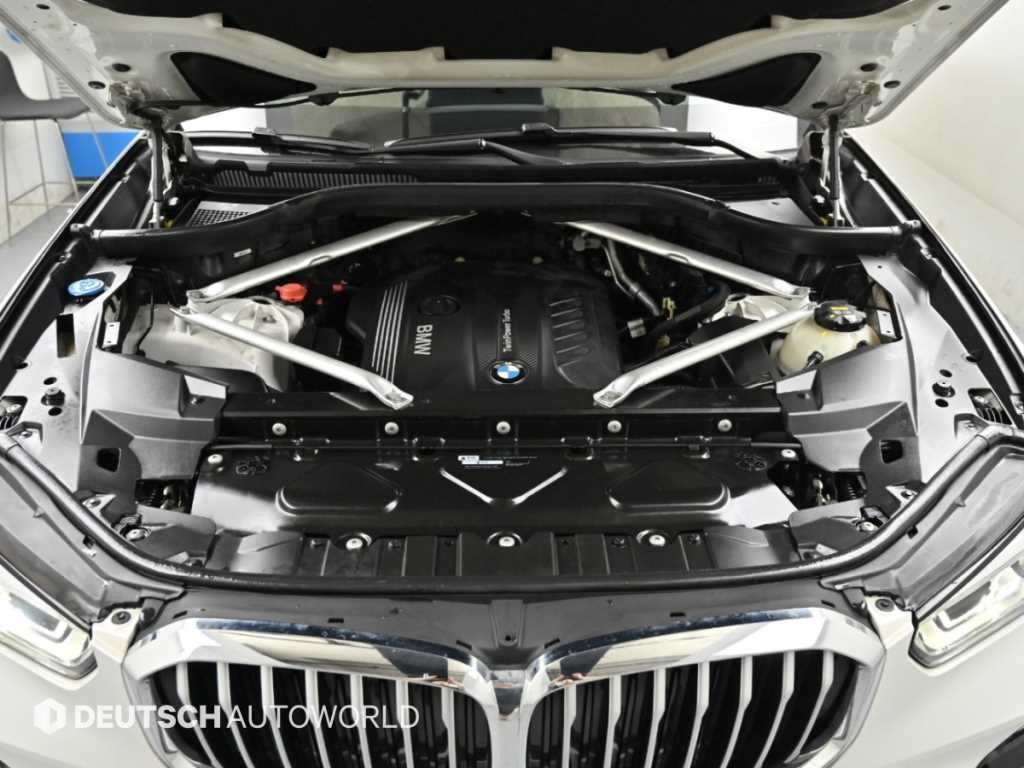 BMW X5 X5 (G05) xDrive 30d M 스포츠 퍼스트 에디션 이미지 6