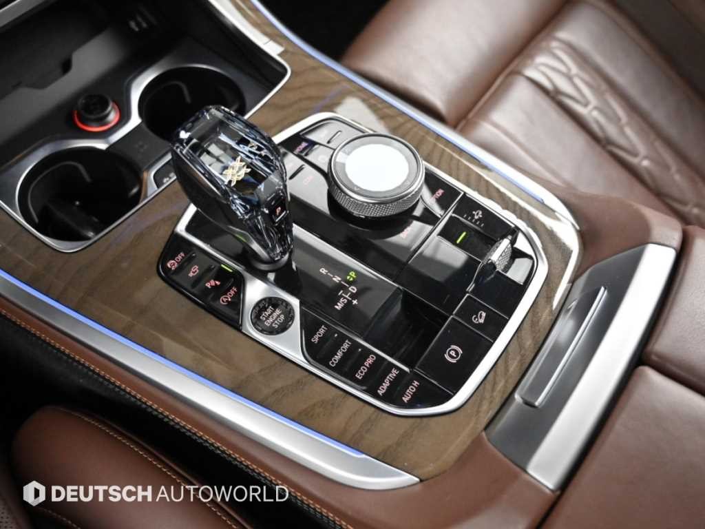 BMW X5 X5 (G05) xDrive 30d M 스포츠 퍼스트 에디션 이미지 9