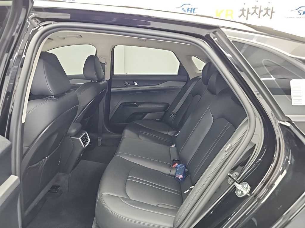 기아 K5 더 뉴 K5 3세대 2.0 프레스티지 이미지 12