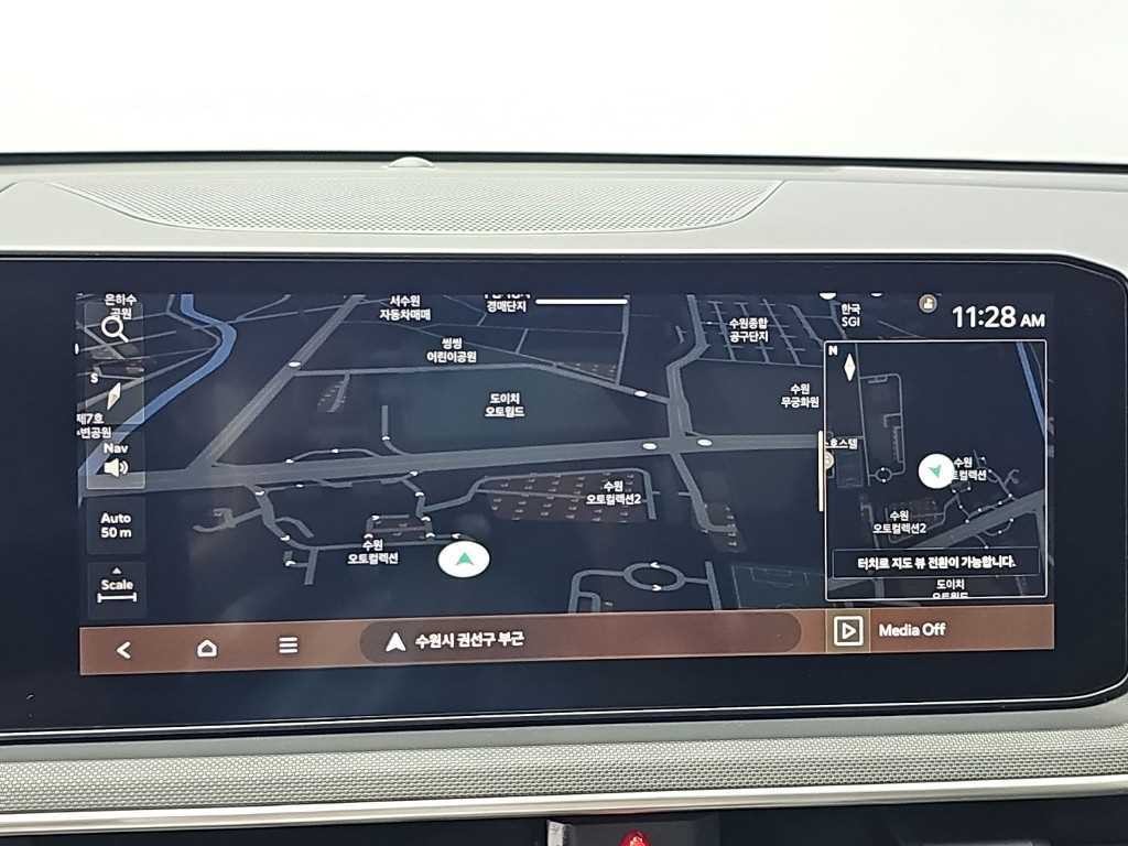 기아 K5 더 뉴 K5 3세대 2.0 프레스티지 이미지 14