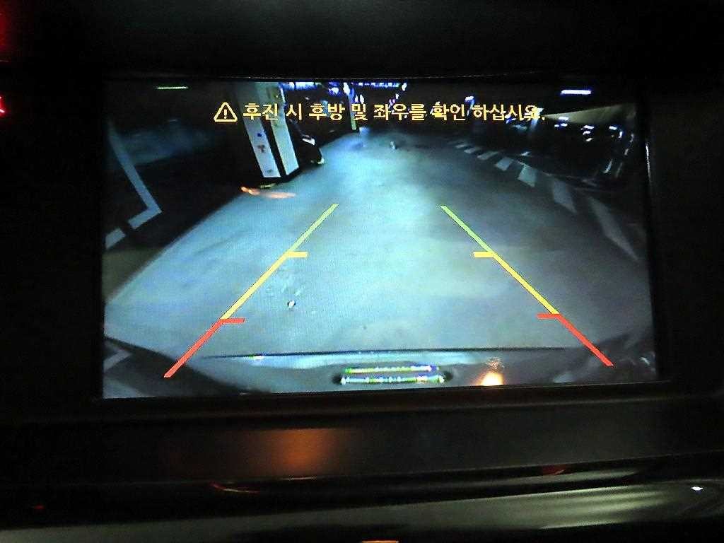 르노코리아(삼성) SM7 SM7노바 2.5 RE 이미지 14
