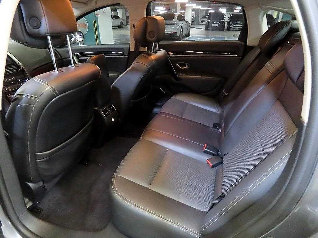 르노코리아(삼성) SM7 SM7노바 2.5 RE 이미지 7