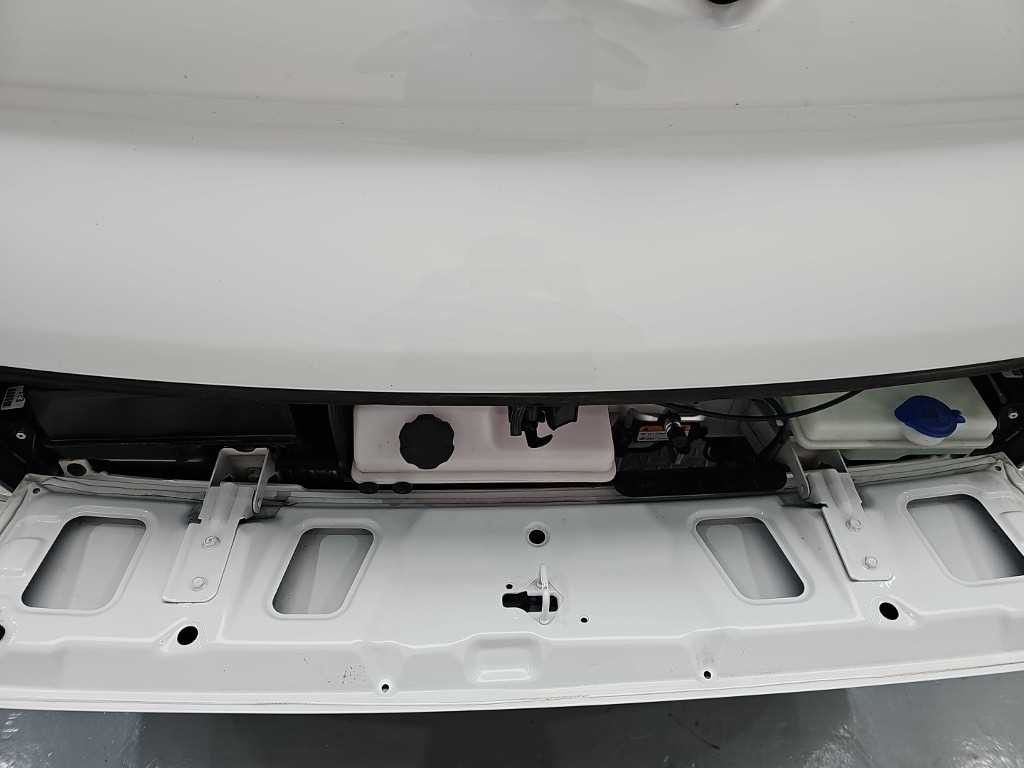 소형화물 카고(소형) [카고]포터2 (LPG2.5터보) 슈퍼캡/초장축/2WD 모던 이미지 5