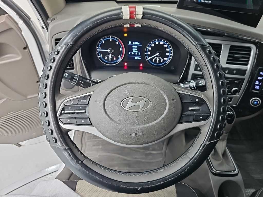 소형화물 카고(소형) [카고]포터2 (LPG2.5터보) 슈퍼캡/초장축/2WD 모던 이미지 9