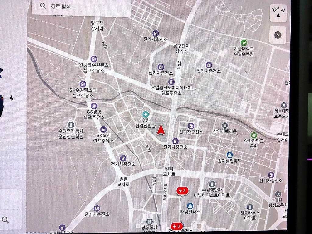 테슬라 모델 3 롱 레인지 이미지 15
