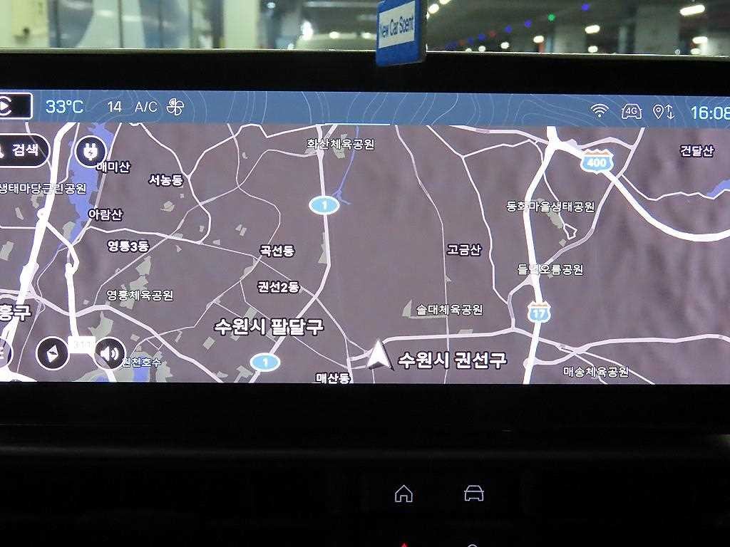 지프 어벤저 알티튜드 이미지 13