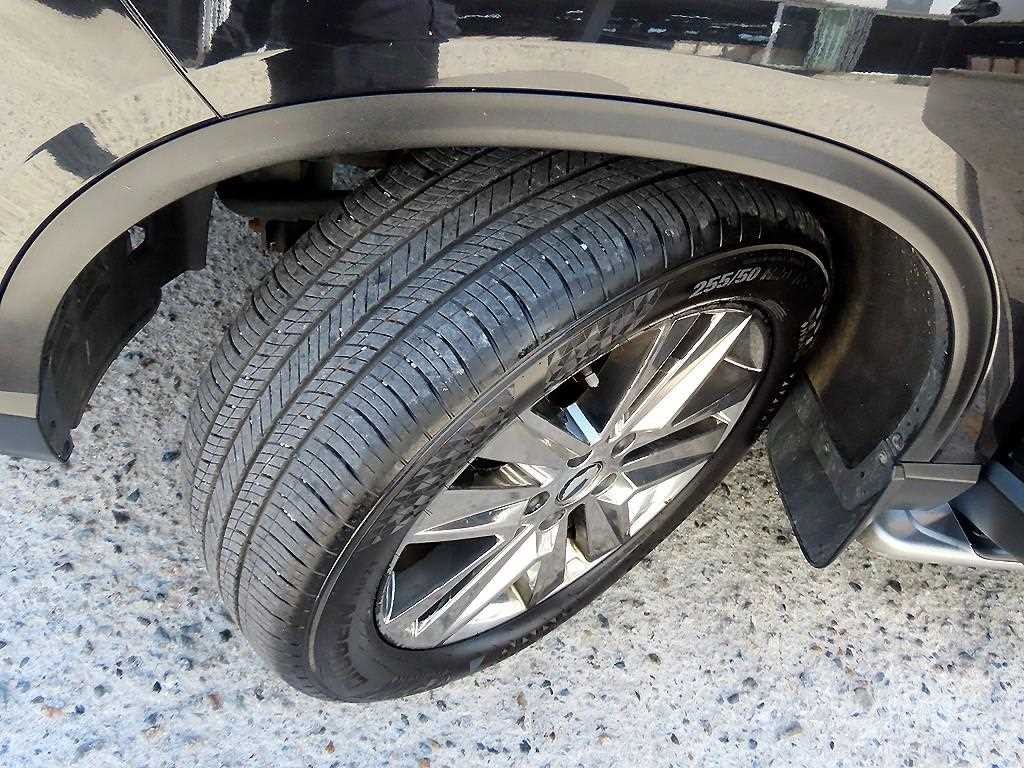 KG모빌리티(쌍용) 렉스턴 렉스턴 스포츠 4WD 디젤 2.2 노블레스 이미지 20