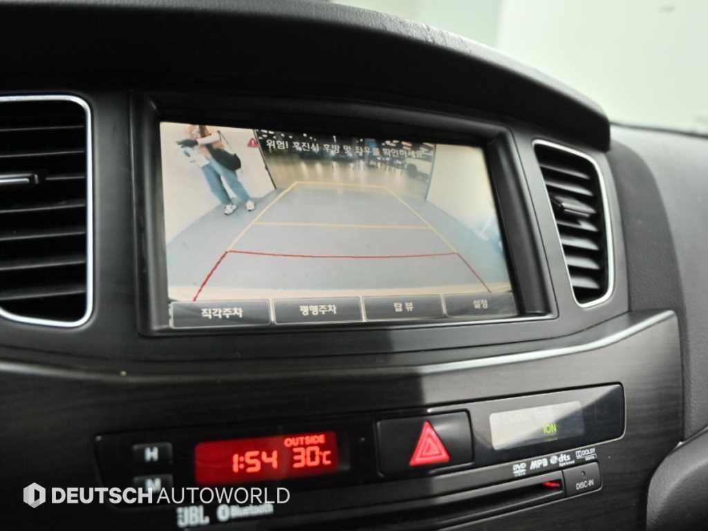 기아 K7 더 프레스티지 K7 3.0 GDI 노블레스 이미지 17