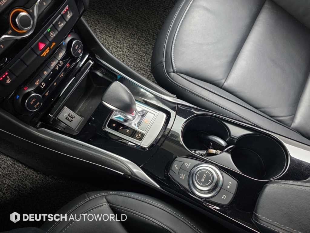 인피니티 QX QX30 2.0T AWD ESSENTIAL 이미지 9