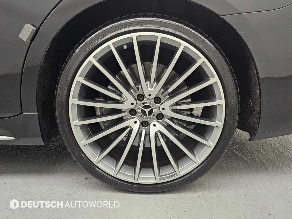 벤츠 S 클래스 S클래스-W223 S500L 4MATIC 이미지 5