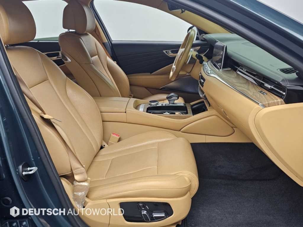기아 K9 더 뉴 K9 2세대 3.8 GDI AWD 베스트 셀렉션 Ⅰ 이미지 10