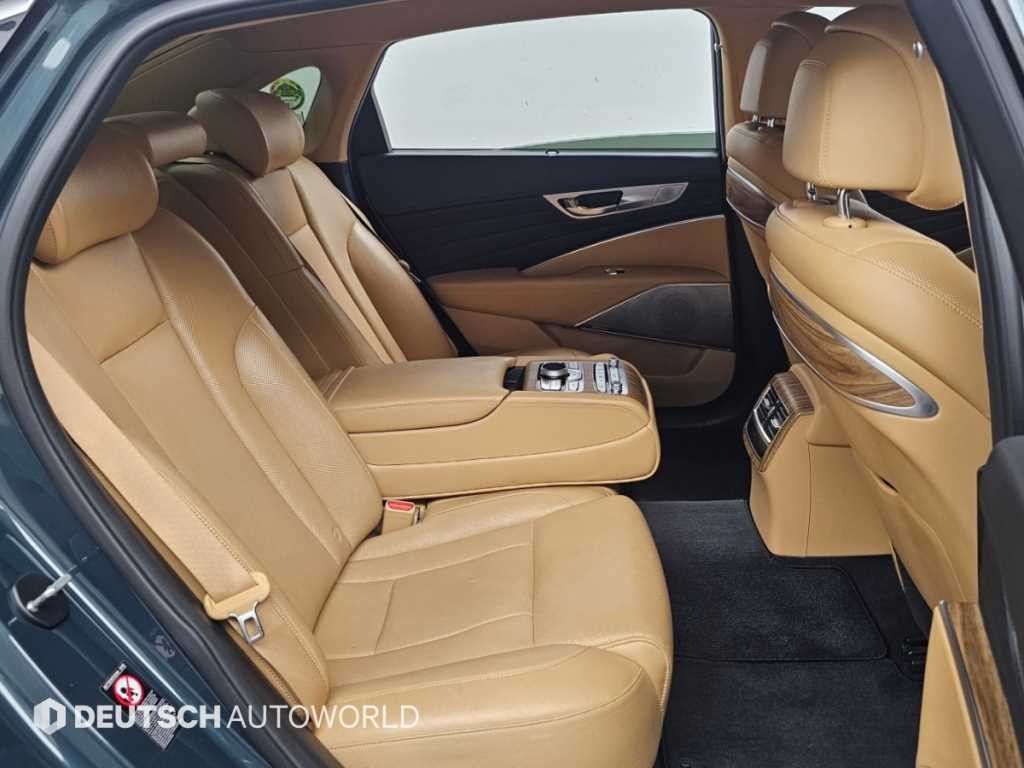 기아 K9 더 뉴 K9 2세대 3.8 GDI AWD 베스트 셀렉션 Ⅰ 이미지 12