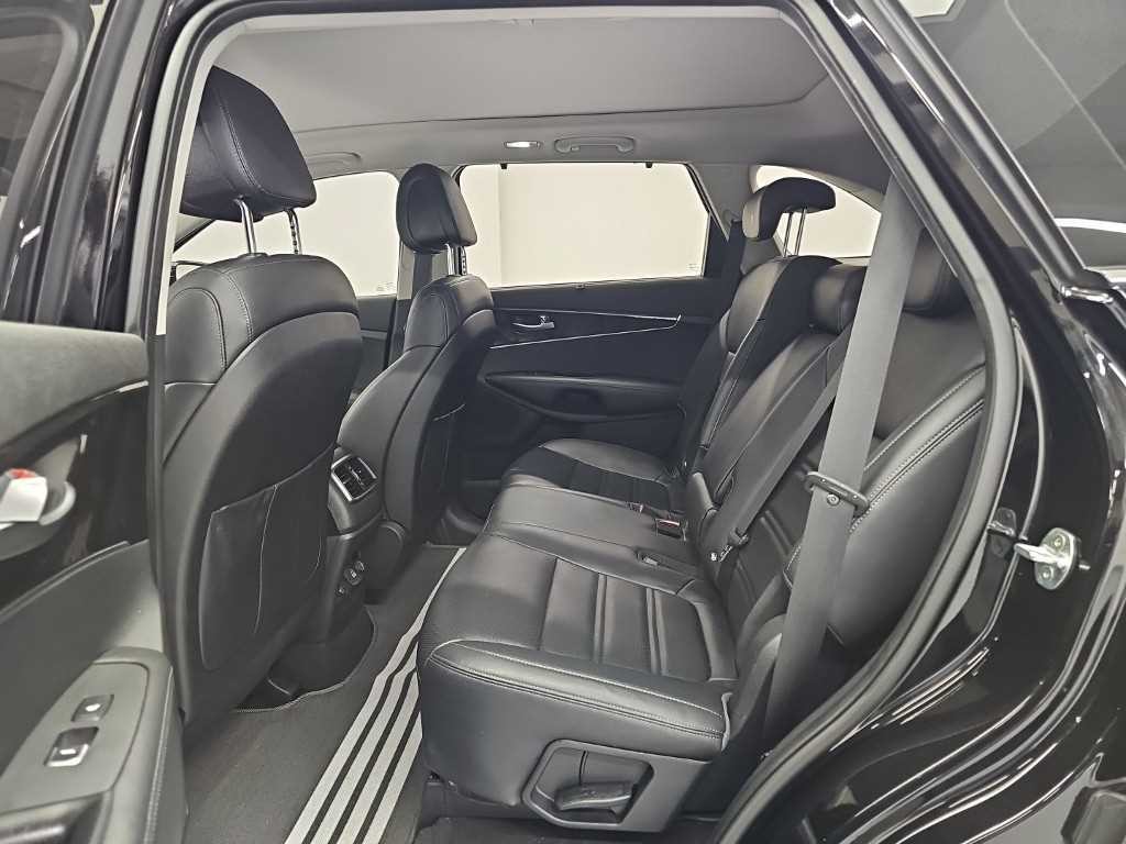 기아 쏘렌토 올 뉴 쏘렌토 디젤 4WD 2.0 노블레스 기본형 이미지 12