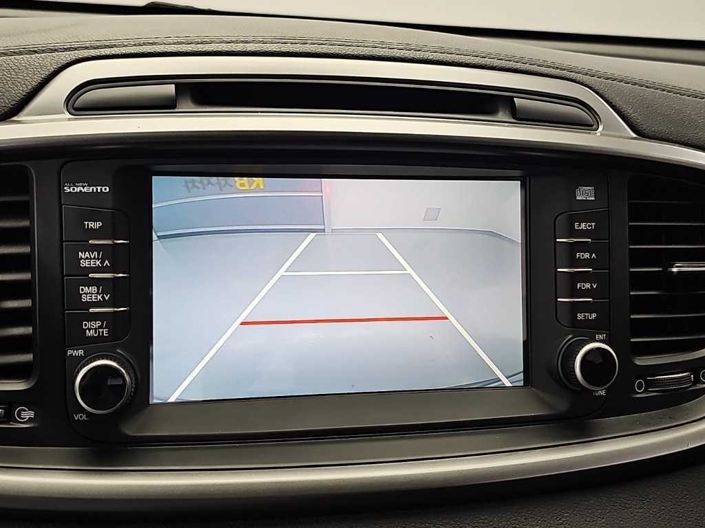 기아 쏘렌토 올 뉴 쏘렌토 디젤 4WD 2.0 노블레스 기본형 이미지 16