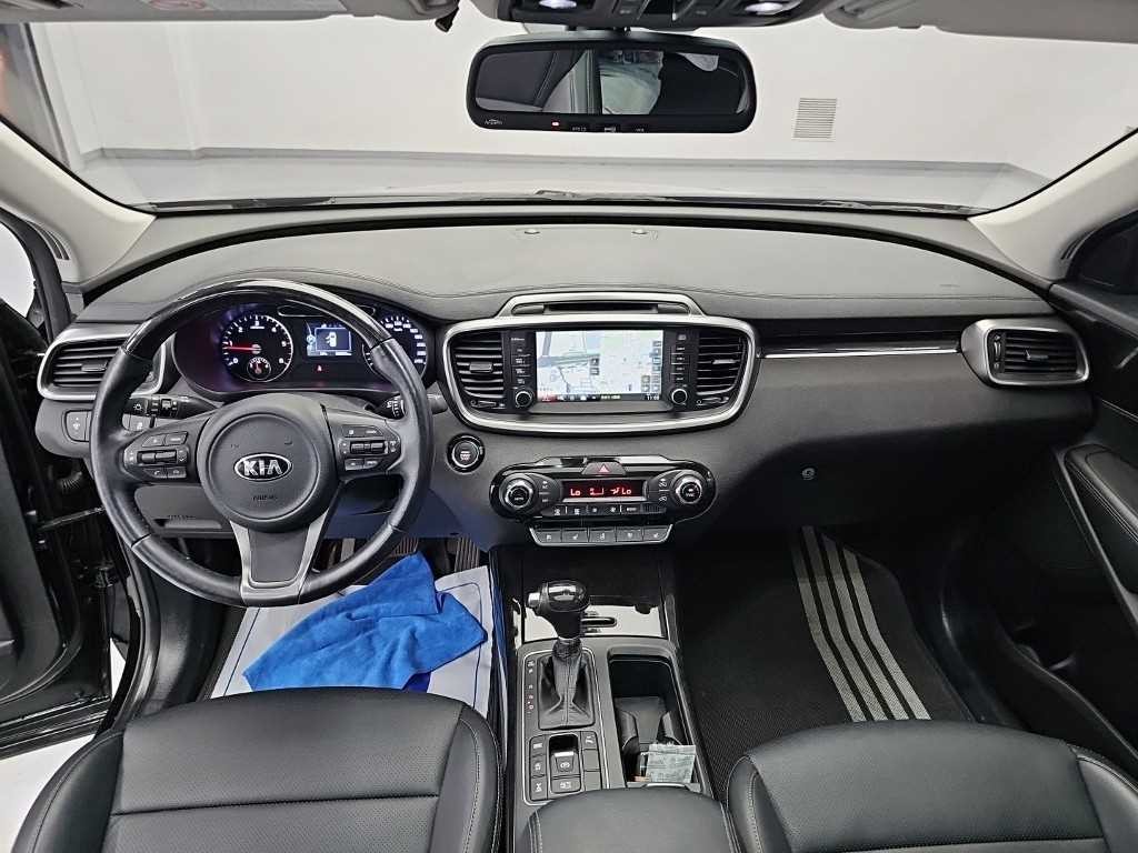 기아 쏘렌토 올 뉴 쏘렌토 디젤 4WD 2.0 노블레스 기본형 이미지 7