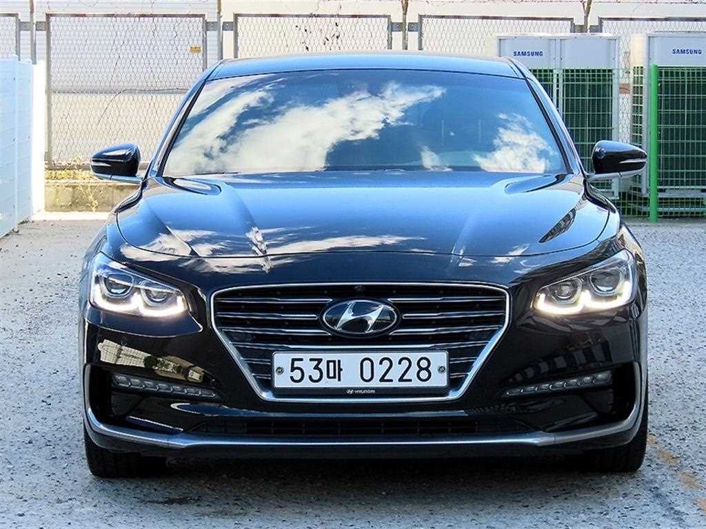 현대 그랜저 그랜저 IG 3.0 GDI 익스클루시브 스페셜 이미지 1