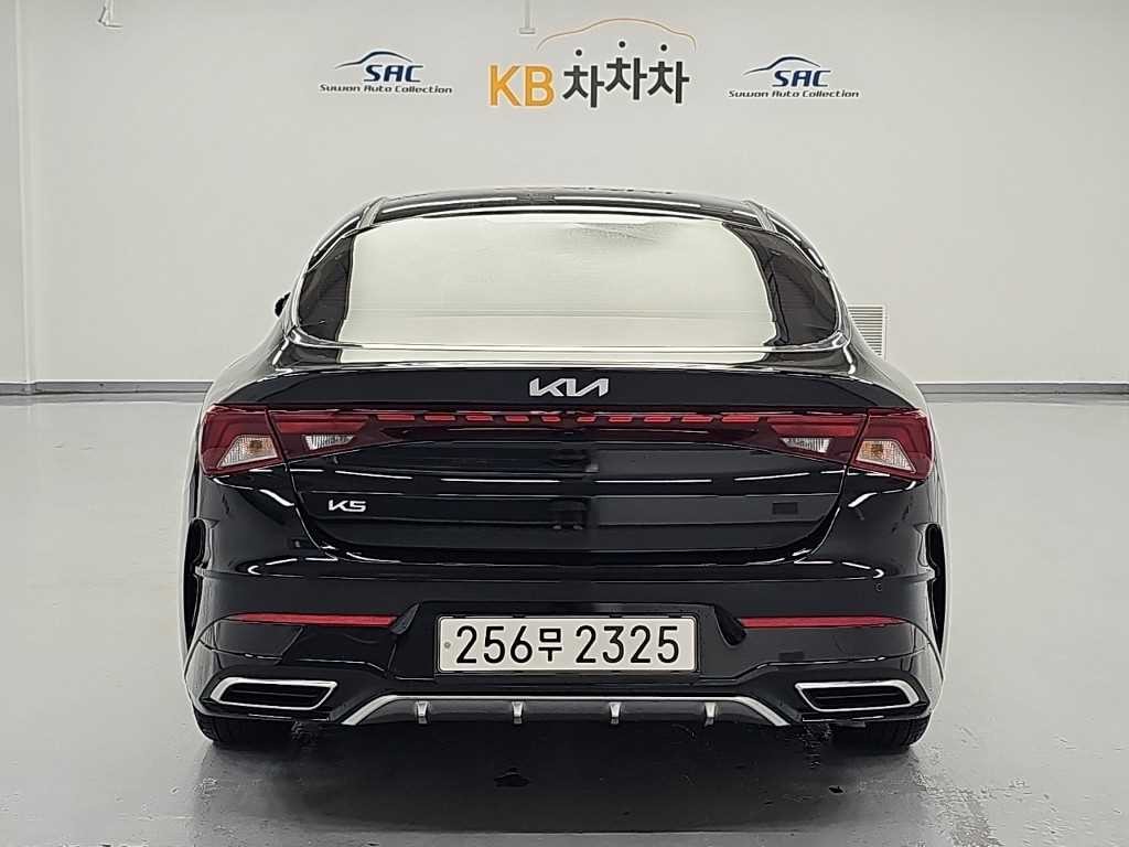 기아 K5 K5 3세대 2.0 트렌디 이미지 3