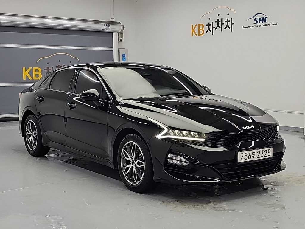 기아 K5 K5 3세대 2.0 트렌디 이미지 4