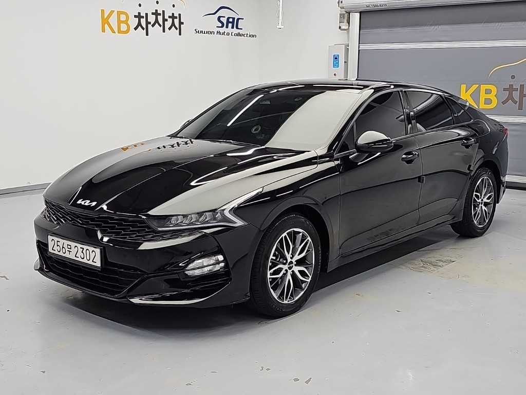 기아 K5 K5 3세대 2.0 트렌디 이미지 1
