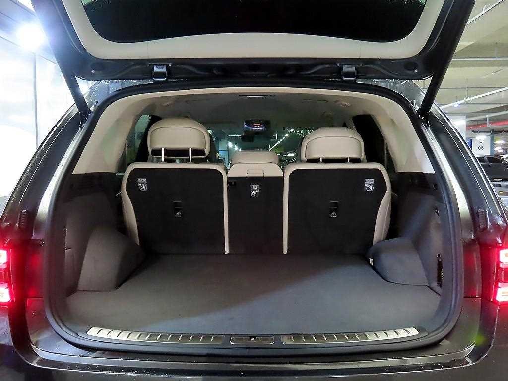 제네시스 GV80 가솔린 2.5T AWD 이미지 16