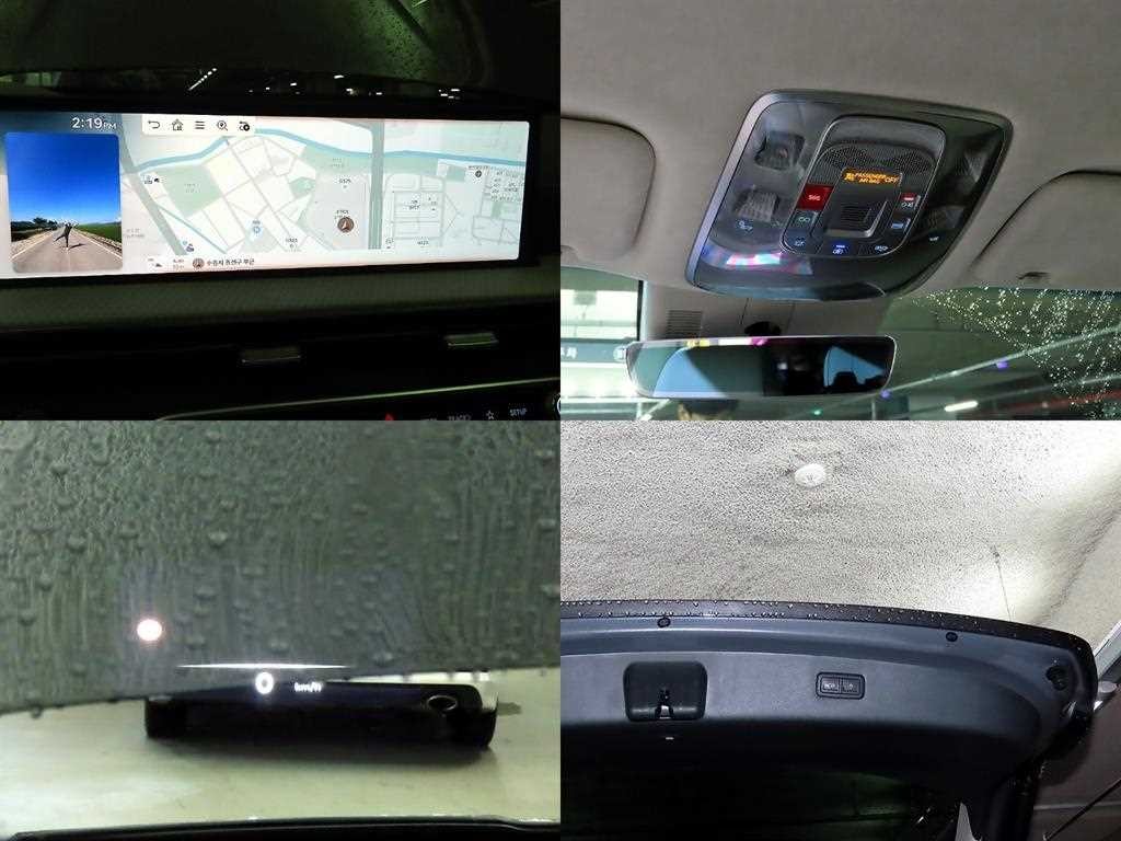 제네시스 GV80 가솔린 2.5T AWD 이미지 18
