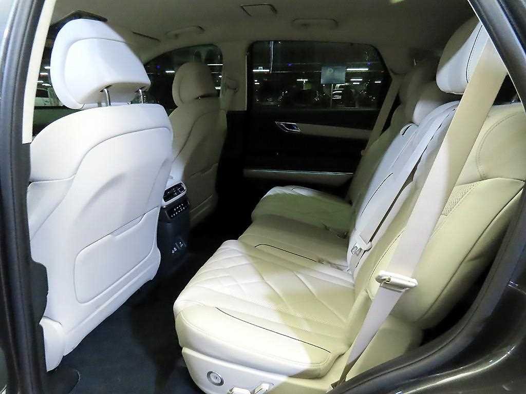 제네시스 GV80 가솔린 2.5T AWD 이미지 7