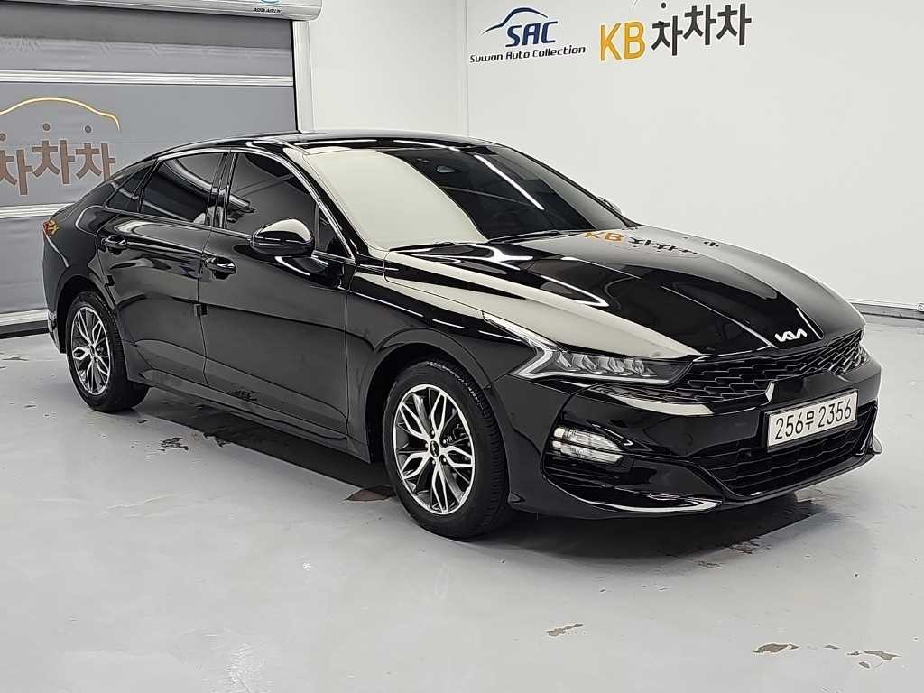 기아 K5 K5 3세대 2.0 트렌디 이미지 4