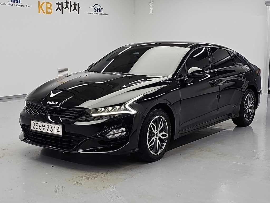 기아 K5 K5 3세대 2.0 트렌디 이미지 1