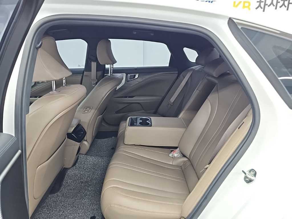 기아 K8 2.5 2WD 노블레스 이미지 12