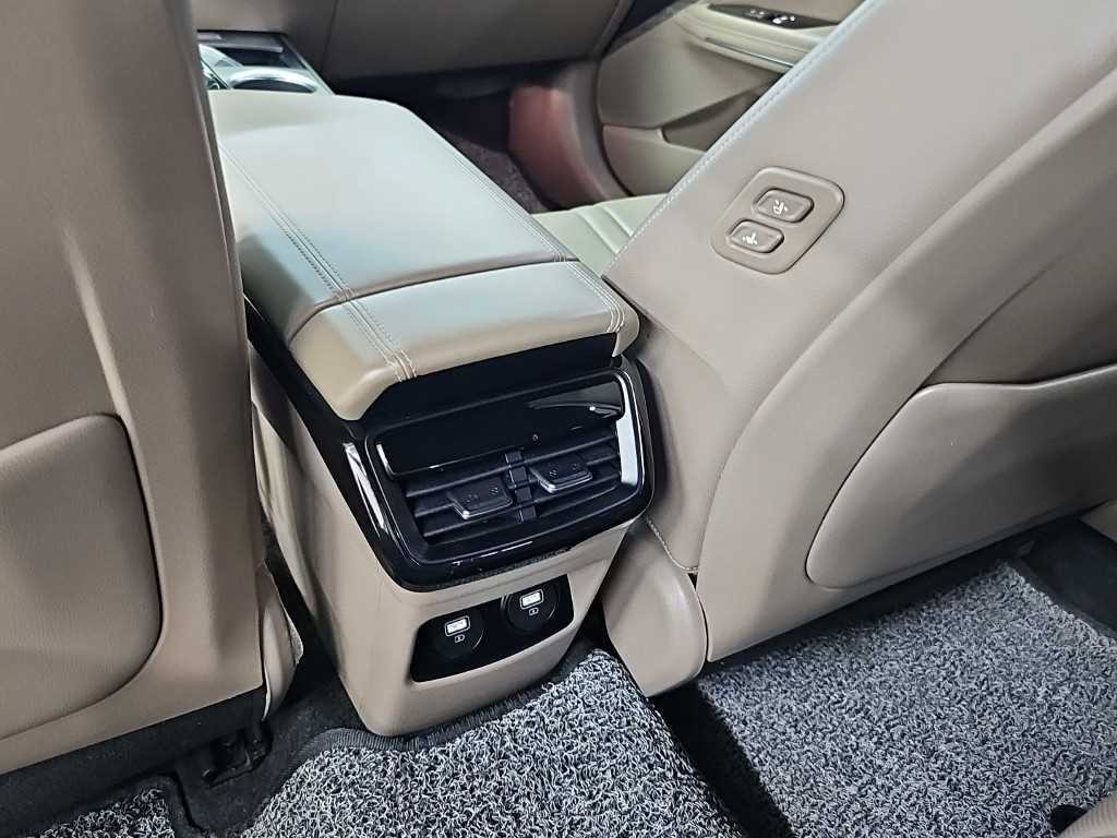 기아 K8 2.5 2WD 노블레스 이미지 13