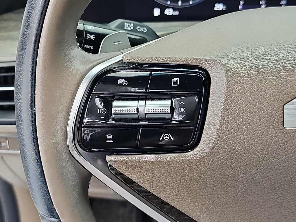 기아 K8 2.5 2WD 노블레스 이미지 18