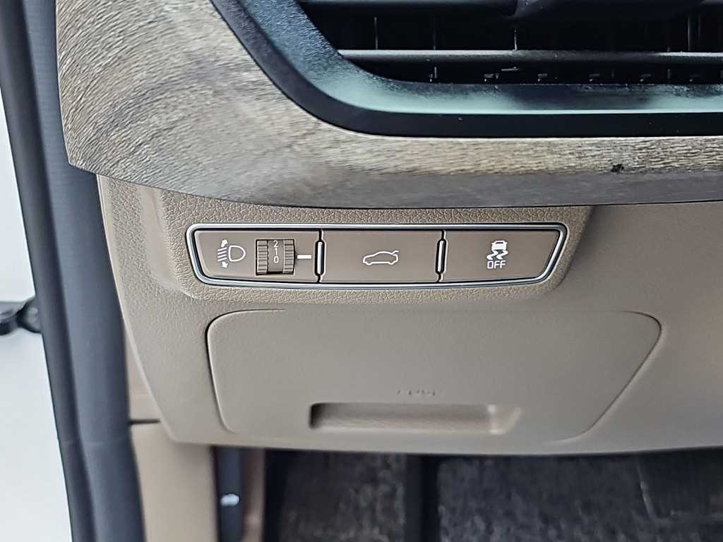 기아 K8 2.5 2WD 노블레스 이미지 19