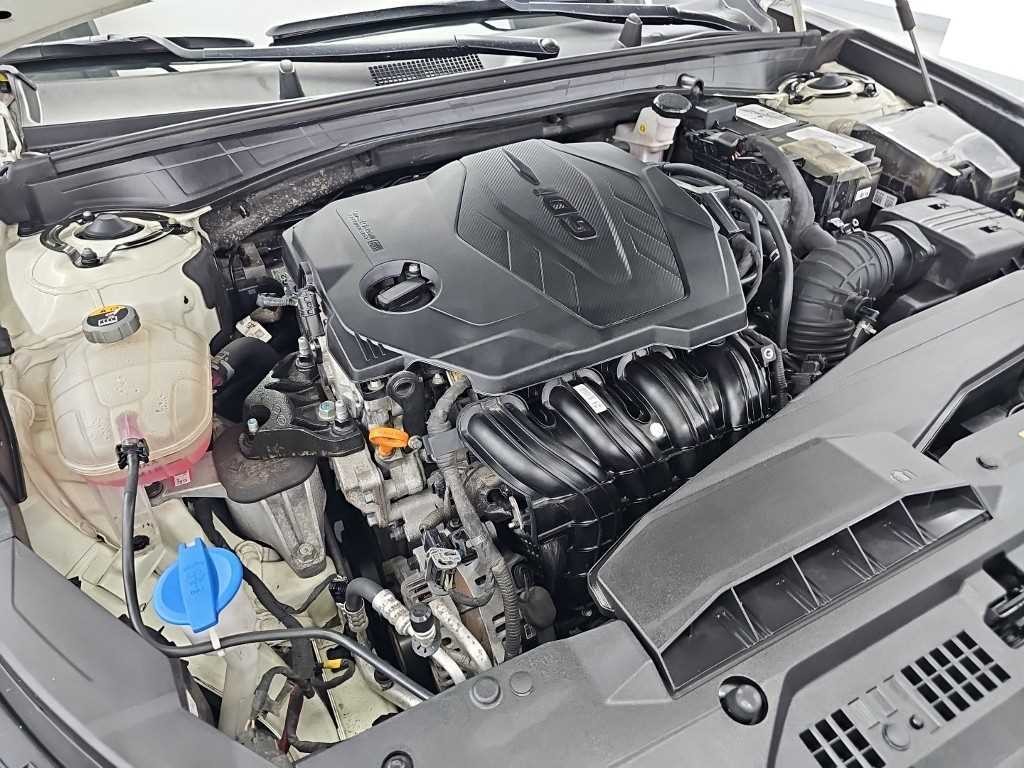 기아 K8 2.5 2WD 노블레스 이미지 5