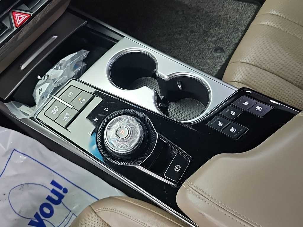 기아 K8 2.5 2WD 노블레스 이미지 8