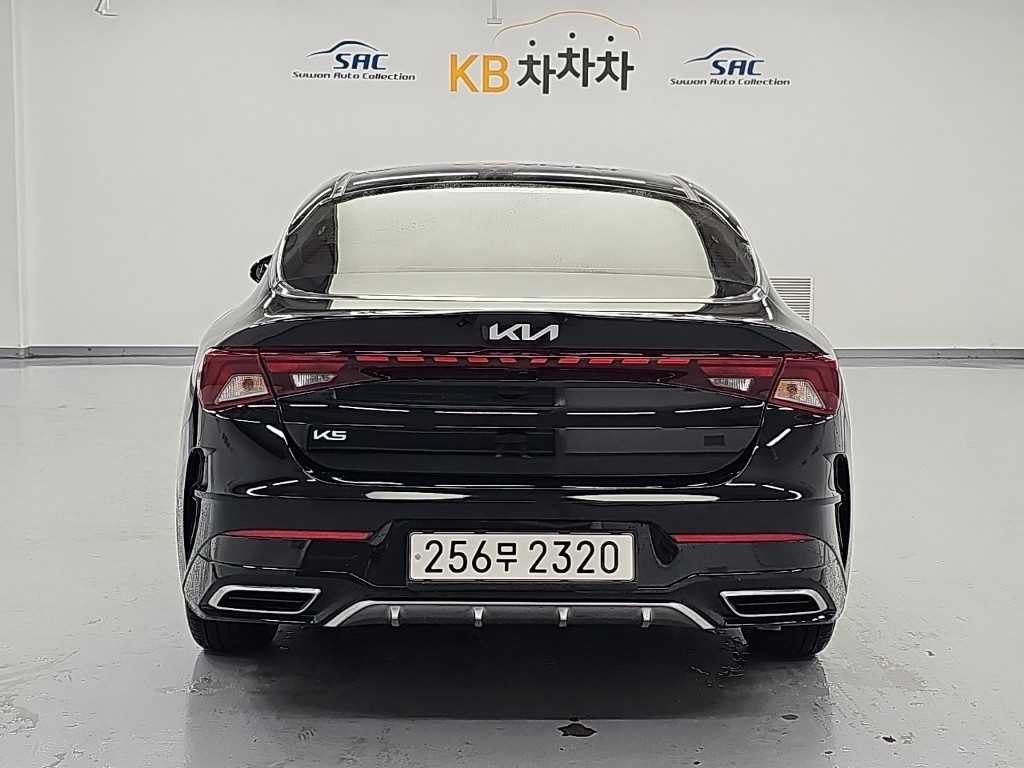 기아 K5 K5 3세대 2.0 트렌디 이미지 3